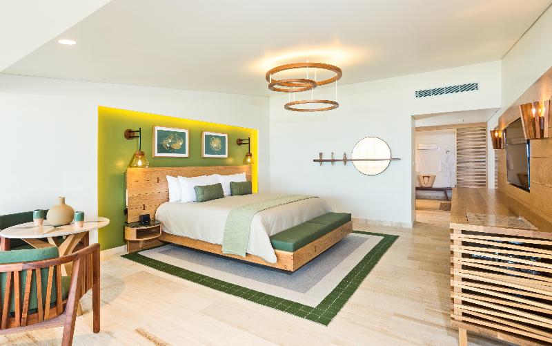 StandaardKamer, Presidente Intercontinental Cozumel Resort & Spa, An Ihg