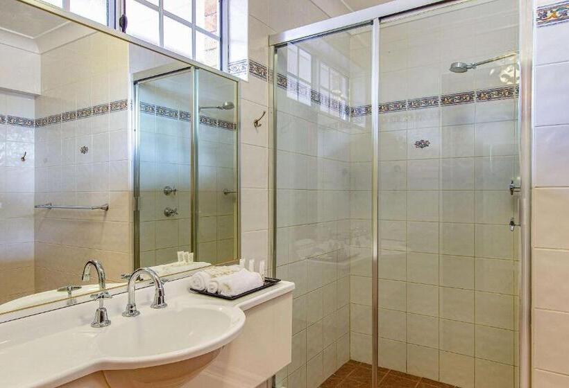 스위트, Quality Inn Penrith Sydney