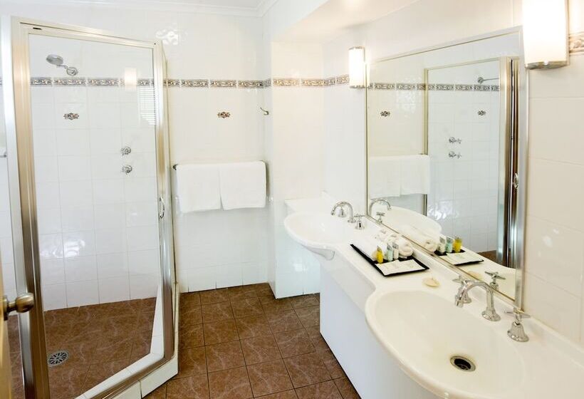 스위트, Quality Inn Penrith Sydney