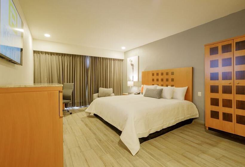 デラックスルーム, Real Inn Torreón