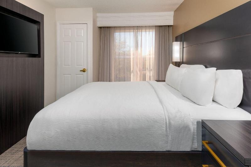 스위트, Residence Inn Greenvillespartanburg Airport