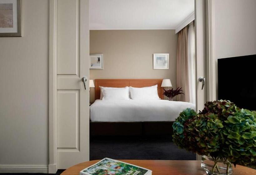 سوئیت با چشم‌انداز, Rydges Newcastle
