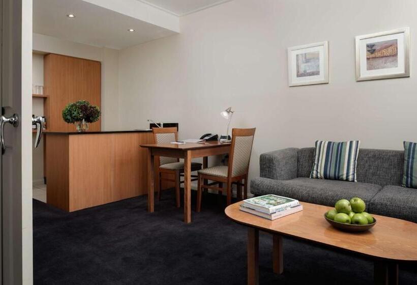 مجموعه ویستا شهر, Rydges Newcastle
