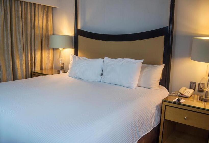 ジュニアスイート, Santa Anita By Balderrama Hotel Collection