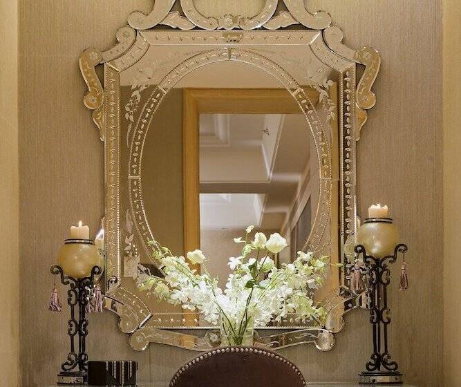 اتاق لوکس, Sofitel Harbin