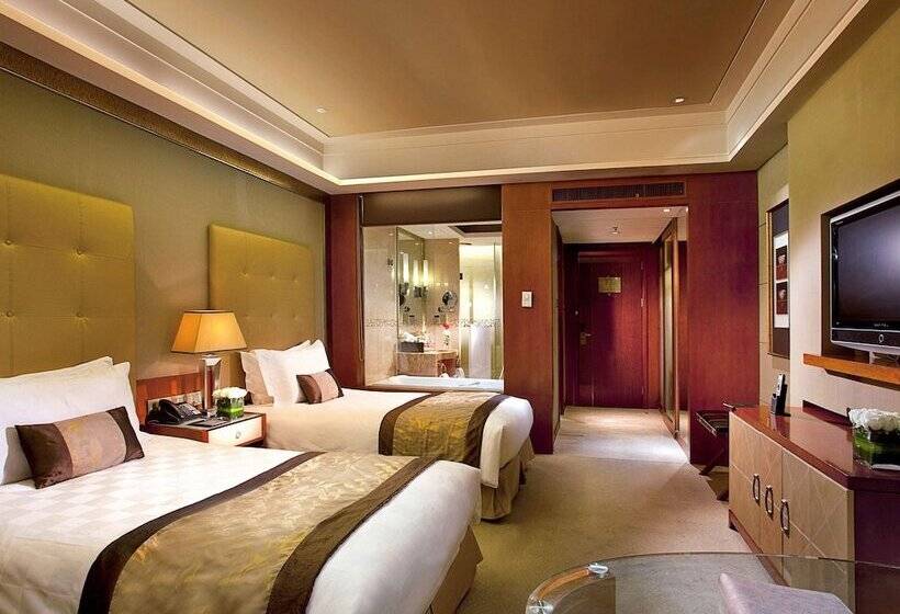 اتاق سوپریور, Sofitel Harbin