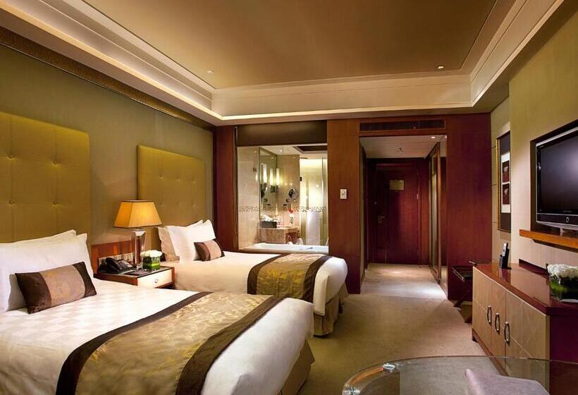 اتاق لوکس, Sofitel Harbin