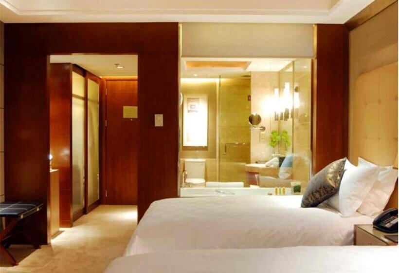 اتاق لوکس, Sofitel Harbin