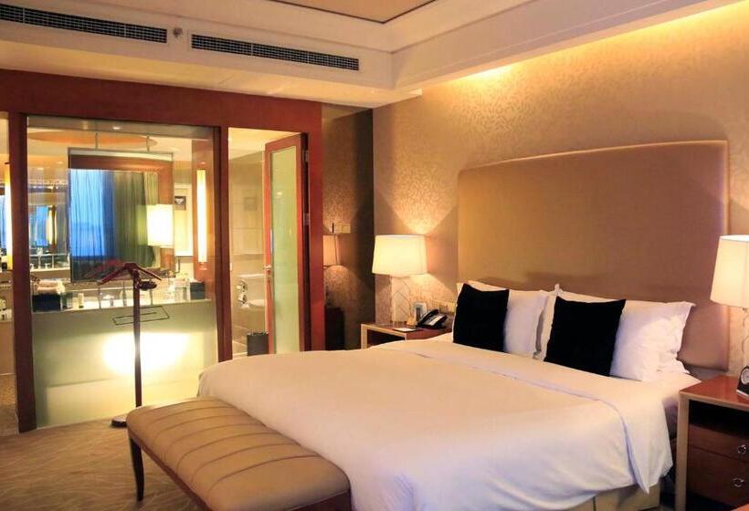 استودیوی استاندارد, Sofitel Harbin