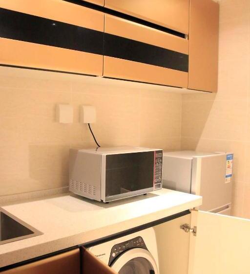 استودیوی استاندارد, Sofitel Harbin