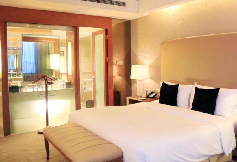 استودیوی استاندارد, Sofitel Harbin