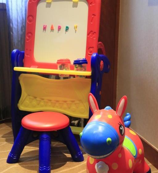 سوییت خانوادگی, Sofitel Harbin