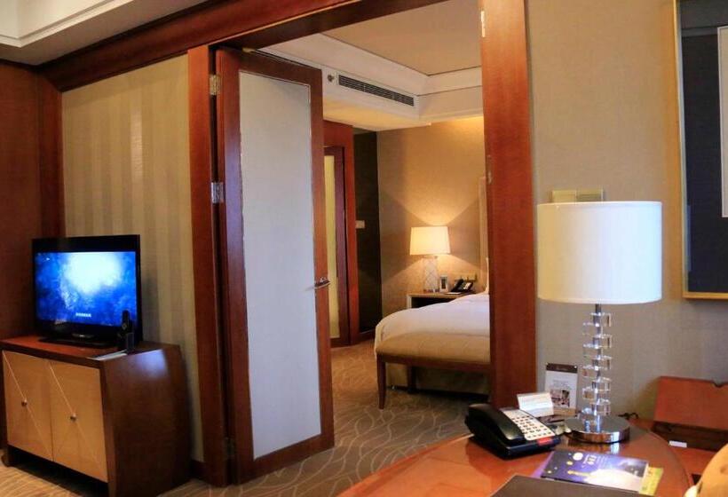 سوییت خانوادگی, Sofitel Harbin