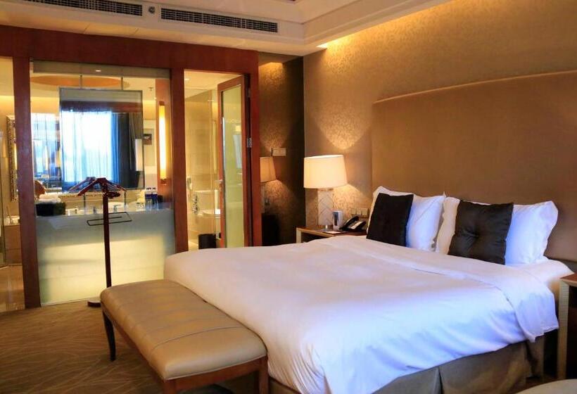 سوییت خانوادگی, Sofitel Harbin