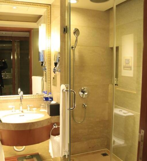 اتاق سوپریور, Sofitel Harbin