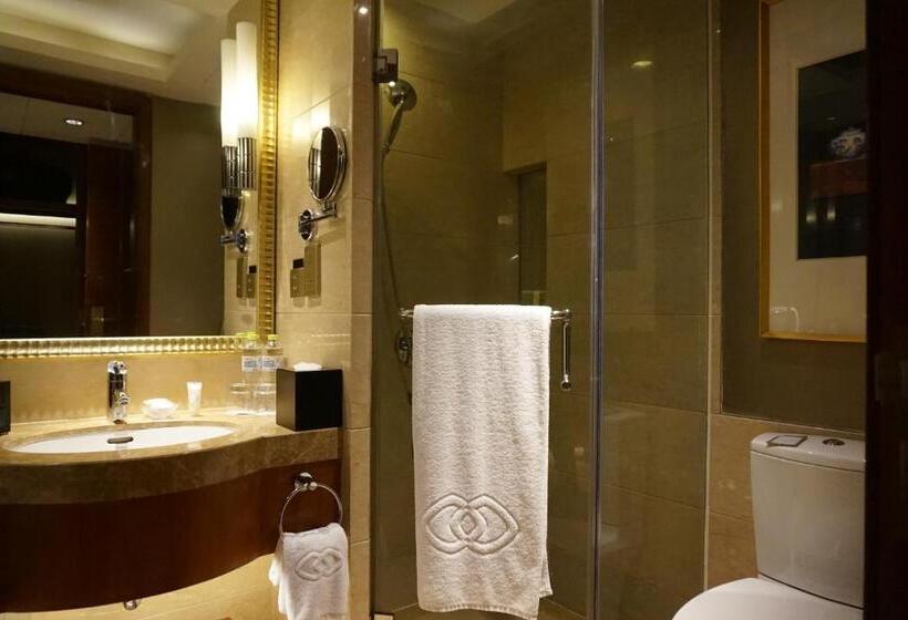 اتاق سوپریور, Sofitel Harbin