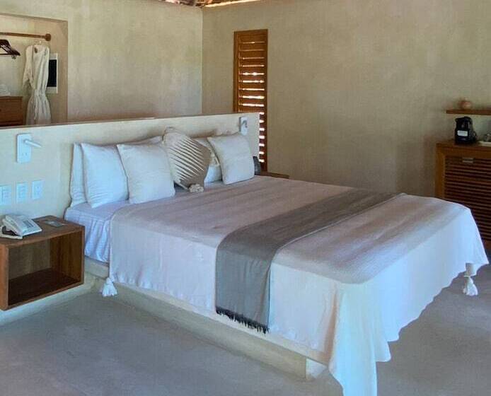 سوئیت جونیور با تخت بزرگ, Xixim Mundo Imperial – Wellness All Inclusive