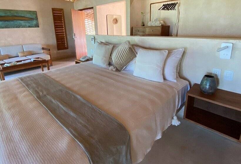 سوئیت جونیور با تخت بزرگ, Xixim Mundo Imperial – Wellness All Inclusive