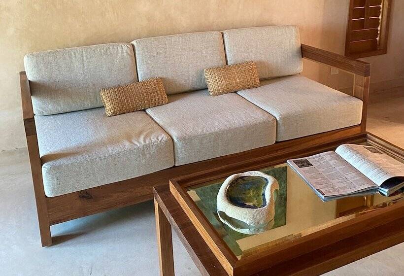 سوئیت جونیور با تخت بزرگ, Xixim Mundo Imperial – Wellness All Inclusive