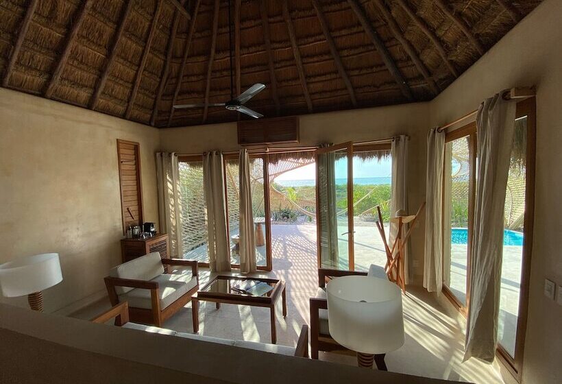 سوئیت مستر, Xixim Mundo Imperial – Wellness All Inclusive