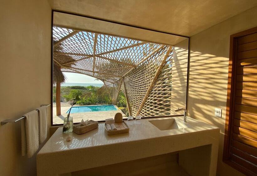 سوئیت مستر, Xixim Mundo Imperial – Wellness All Inclusive