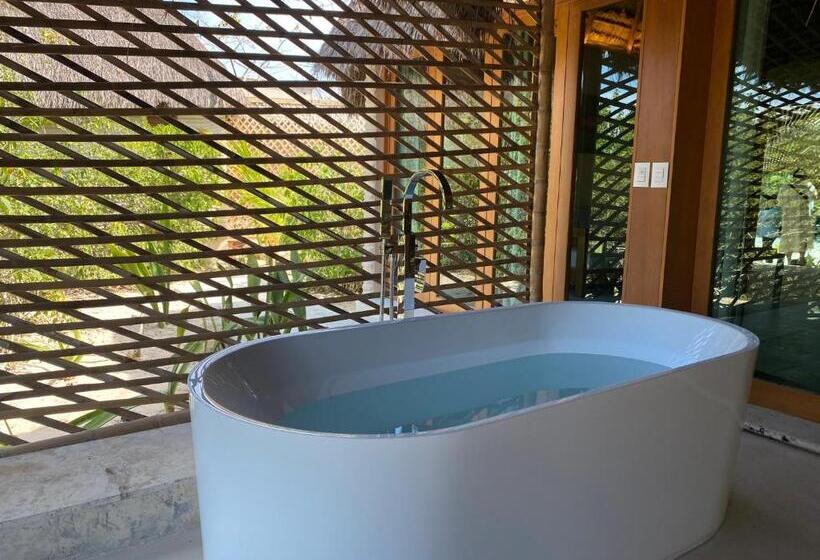سوئیت جونیور با تخت بزرگ, Xixim Mundo Imperial – Wellness All Inclusive