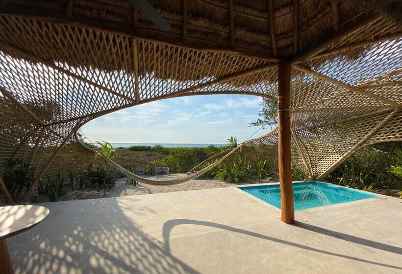 سوئیت مستر, Xixim Mundo Imperial – Wellness All Inclusive