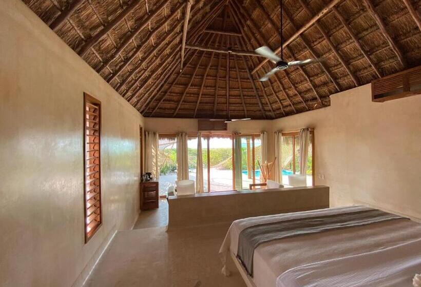 سوئیت مستر, Xixim Mundo Imperial – Wellness All Inclusive