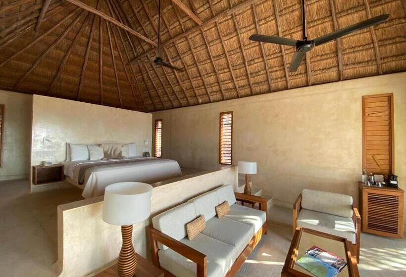 سوئیت مستر, Xixim Mundo Imperial – Wellness All Inclusive