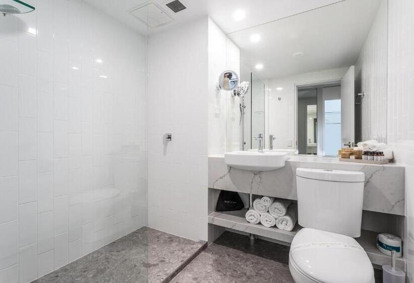 Family Suite, Kingsford Smith Motel