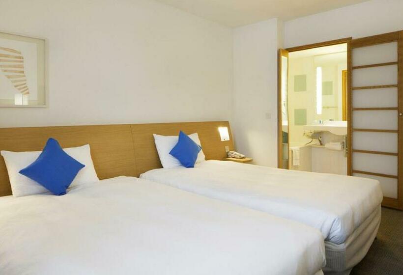 Номер Superior, Novotel London Greenwich
