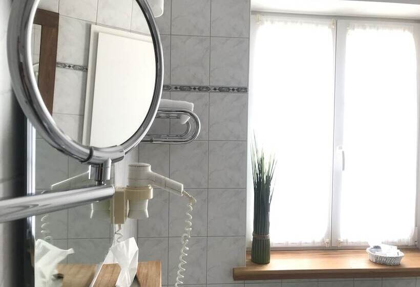 Номер Deluxe, Privathotel Riesenbeck