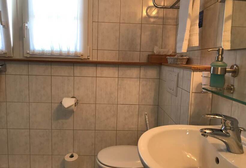 Классический Номер, Privathotel Riesenbeck
