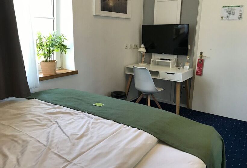 Классический Номер, Privathotel Riesenbeck