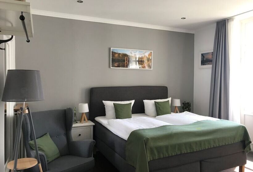 Номер Deluxe, Privathotel Riesenbeck