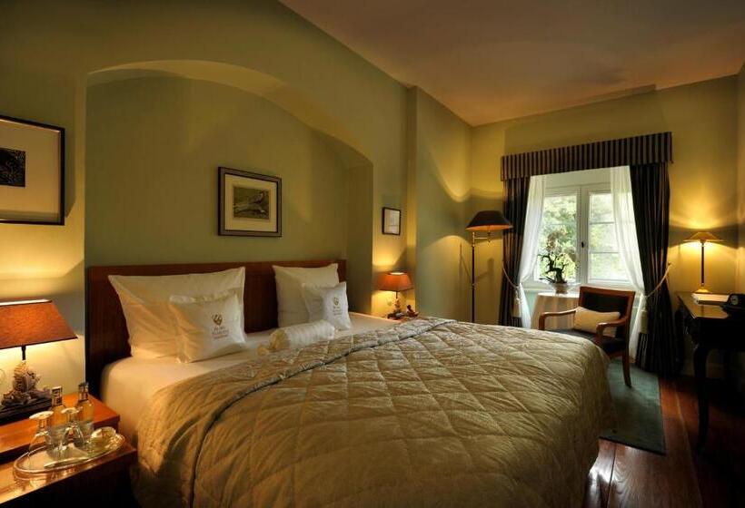 Номер Стандарт, Schlosshotel Burg Schlitz