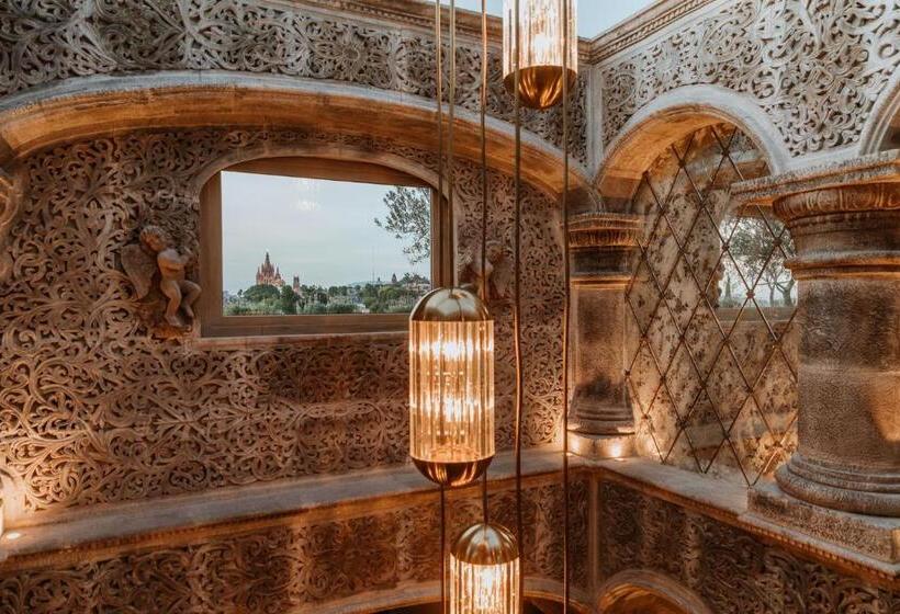 Suite with Terrace, El Golpe De Vista