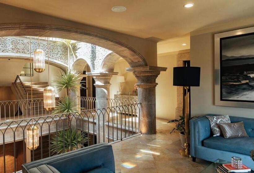 Suite with Terrace, El Golpe De Vista