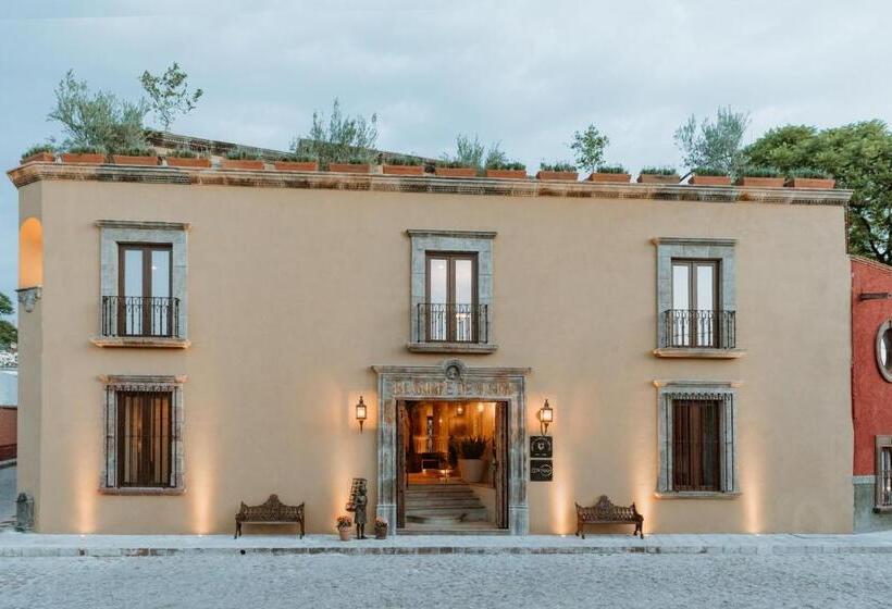 Suite with Terrace, El Golpe De Vista