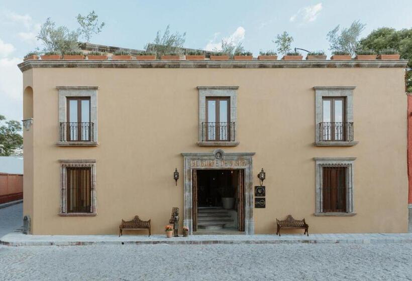 Suite with Terrace, El Golpe De Vista