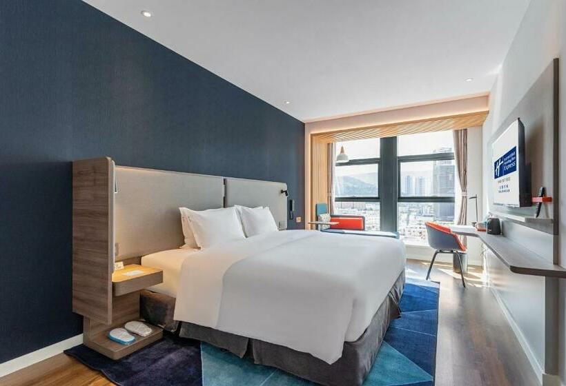 اتاق استاندارد, Holiday Inn Express Dali Xiaguan, An Ihg