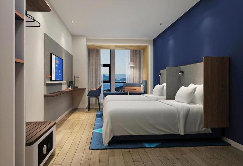 اتاق سوپریور, Holiday Inn Express Dali Xiaguan, An Ihg