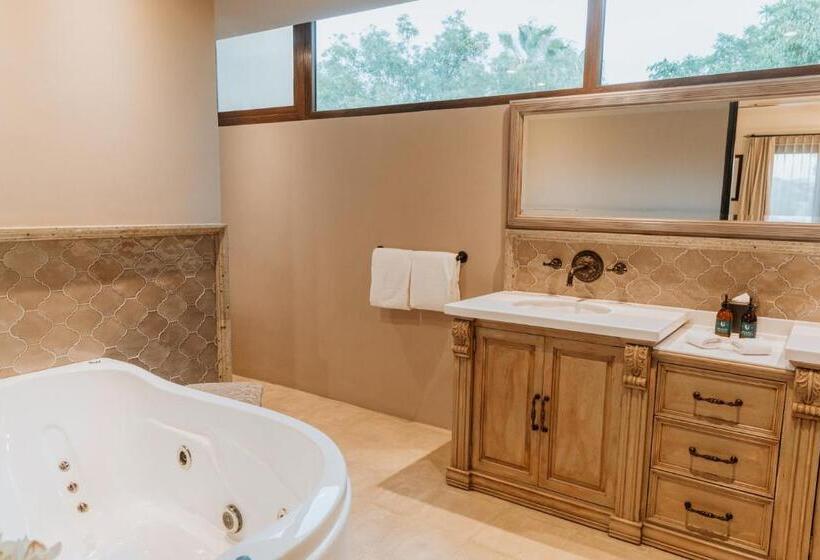 Suite with Terrace, El Golpe De Vista