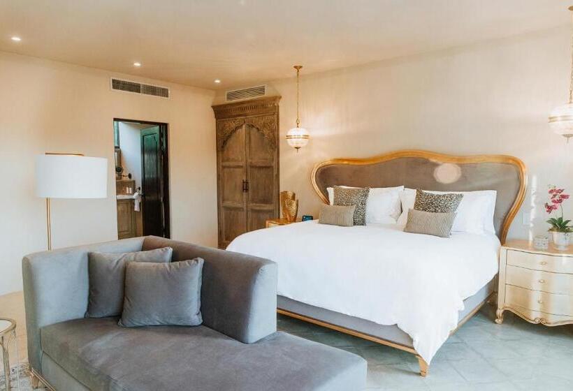 Suite with Terrace, El Golpe De Vista