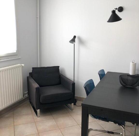 Quarto Estandar, Chambre Paisible Tout Confort