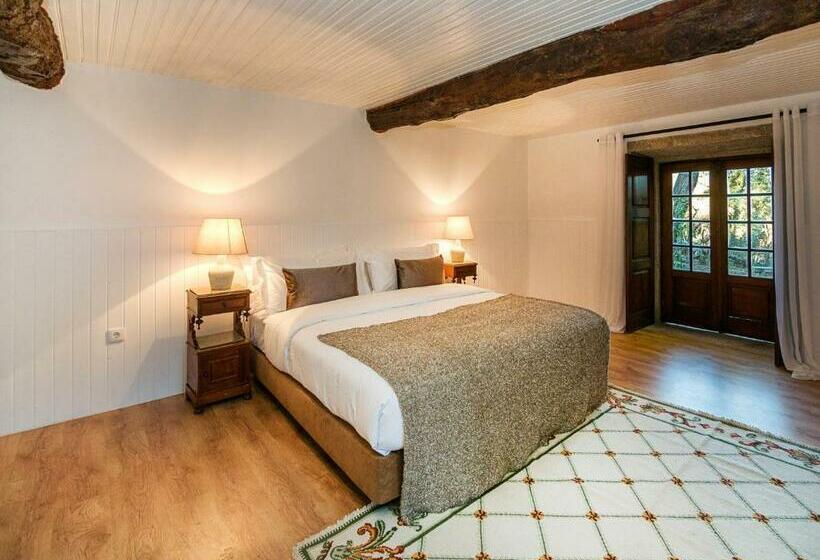 Дом 2 Спальни, Casas De Massinos