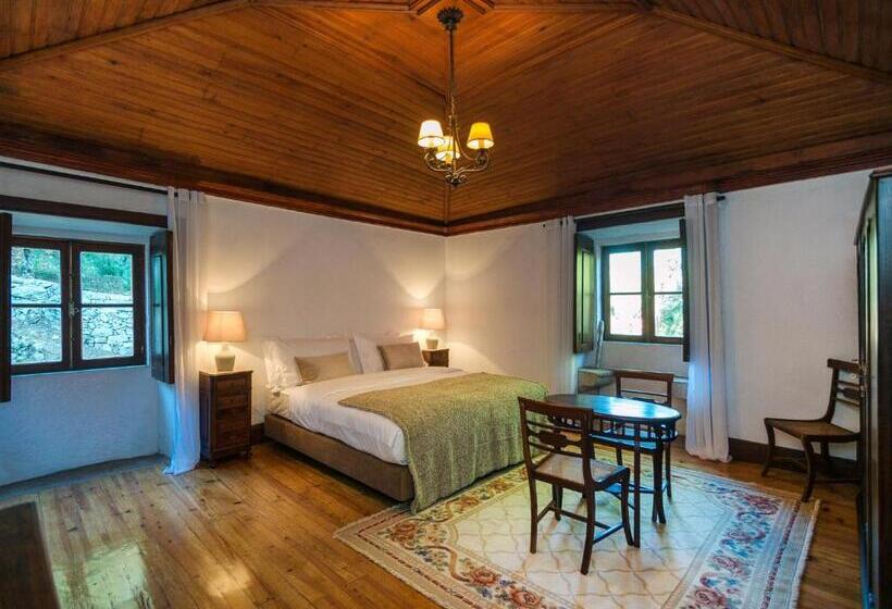 Дом 2 Спальни, Casas De Massinos