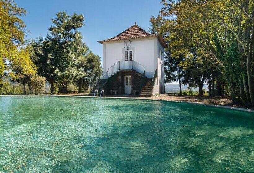Дом 1 Спальня, Casas De Massinos