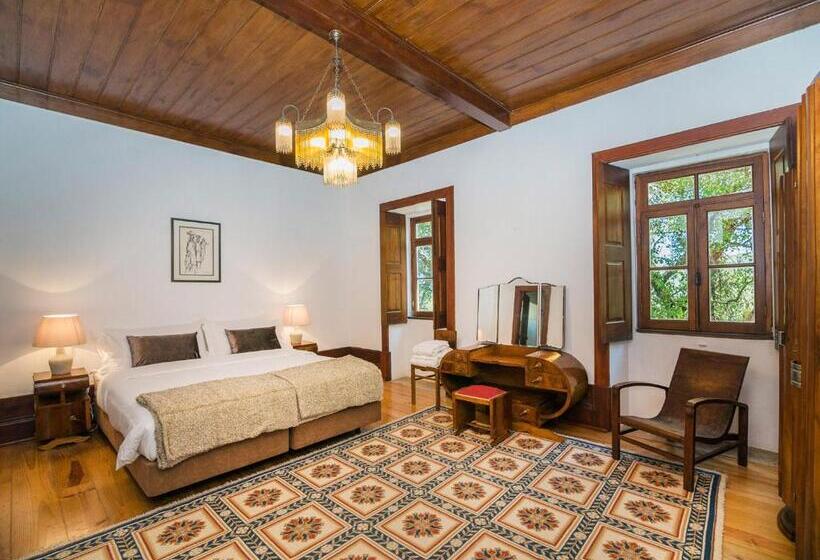 Дом 3 Спальни, Casas De Massinos