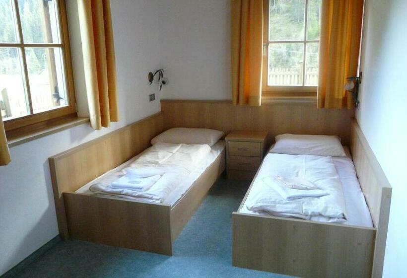 Семейный Номер, Larchhof Ratschings